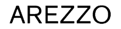 LOGO AREZZO