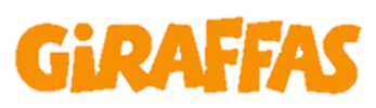 LOGO GIRAFFAS