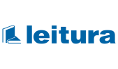 LOGO LIVRARIA LEITURA