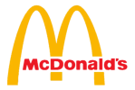 LOGO MC DONALDS
